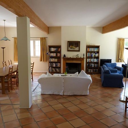 La Maison Rose Saillans  Bagian luar foto