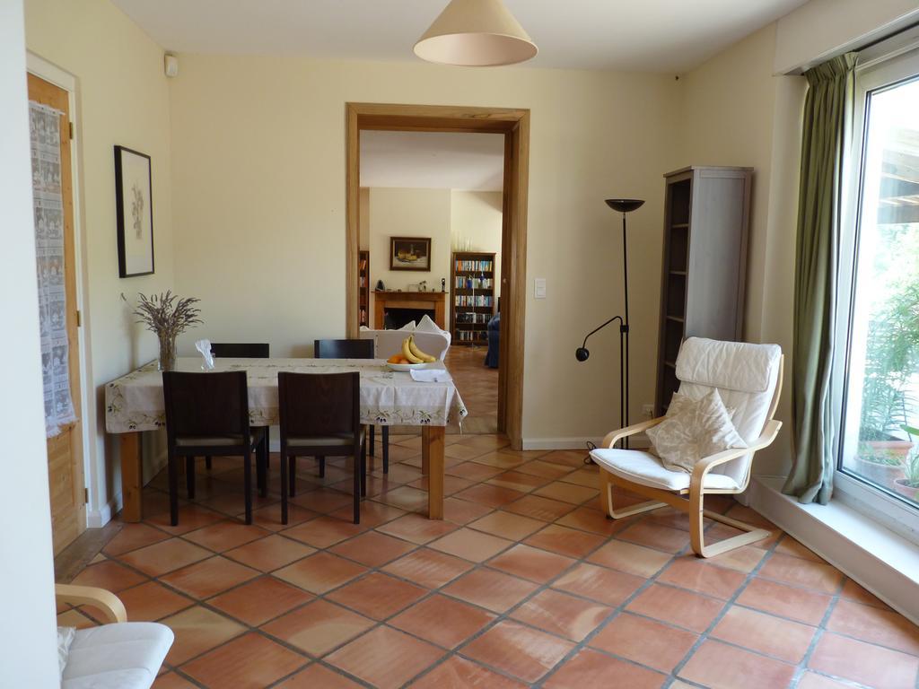 La Maison Rose Saillans  Bagian luar foto