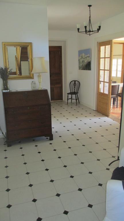 La Maison Rose Saillans  Bagian luar foto